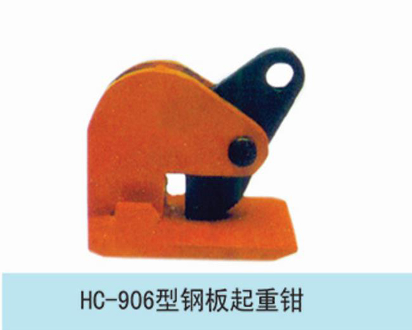 HC906 Lifting pliers